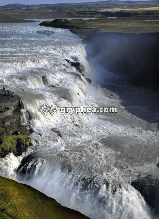 Gulfoss - gryphea.org